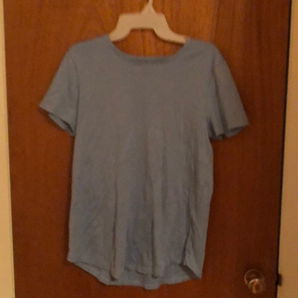 Soft cotton t shirt